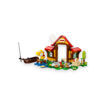 Picture of LEGO SUPER MARIO PICNIC AT MARIO S HOUSE EXPANSION SET